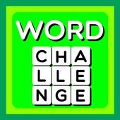 The Word Challenge icon