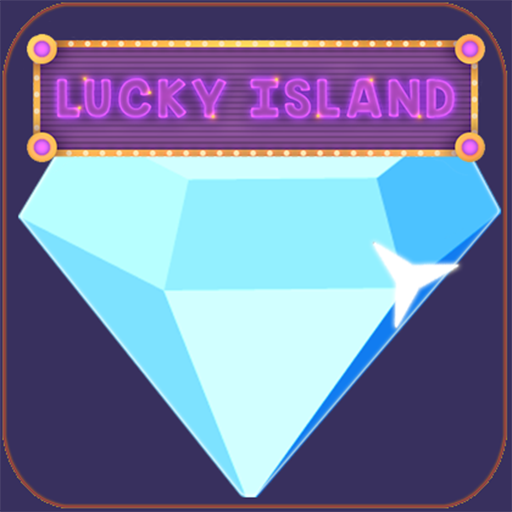 Lucky Island Casino Slots icon