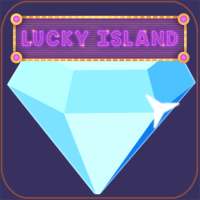 Lucky Island Casino Slots Adventure