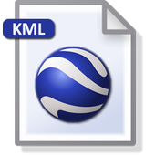 Record GPS Location icon