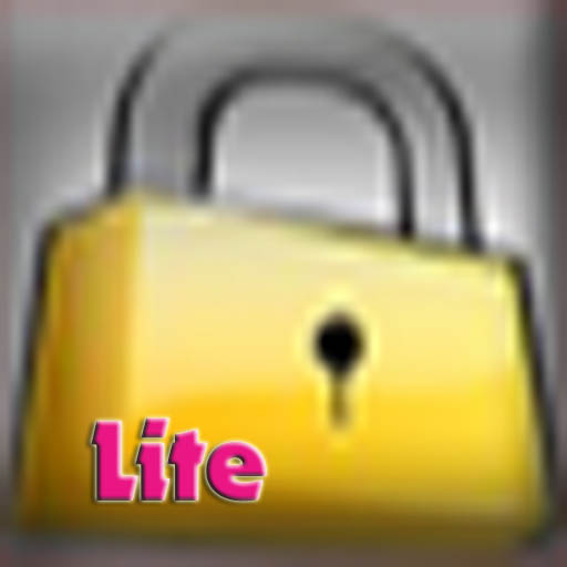 Secure Documents Lite icon