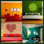 Wall Room Color Painting Decor Home Gallery DIY on 9Apps