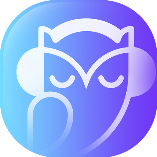 Sleep sounds and calm sleep music - Sleepy Radio icon