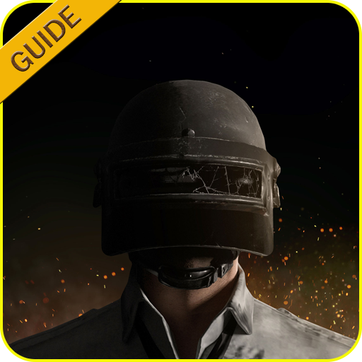 Tips For Free PUBG Mobile for Battle Royale icon