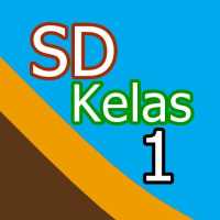 Soal Ujian Kelas 1 SD on 9Apps