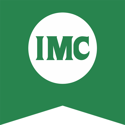 IMC Business Application icon