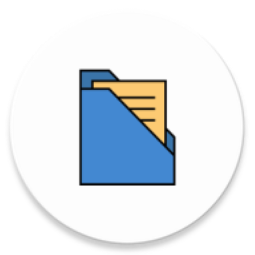 Cleaner For Telegram - File Ma icon