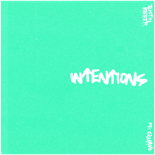 Justin Bieber - Intentions ft. Quavo icon