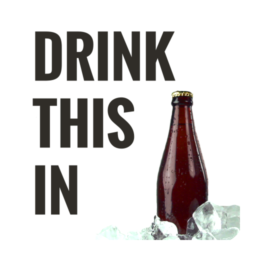 Drink This In App أيقونة