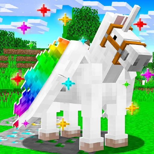 Fantasy Island   Unicorn Mod icon