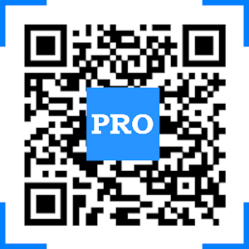 QRCode Scanner Pro icon