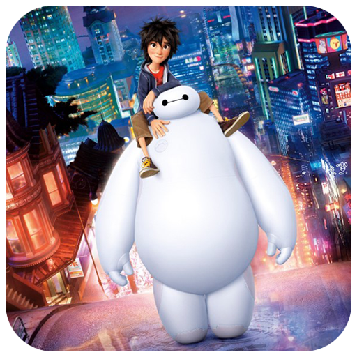 Baym4x Picture Wallpapers icon