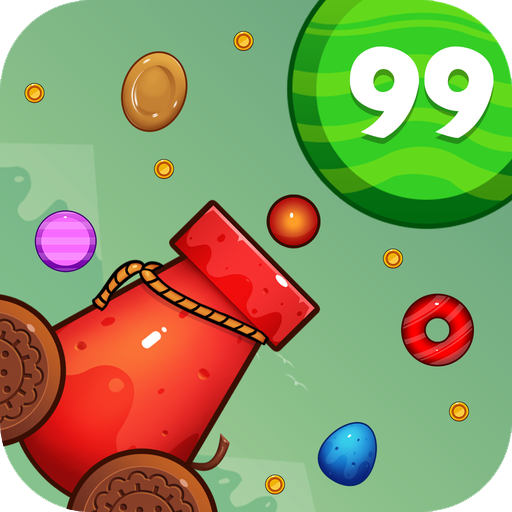 Balls Shooter - Balls Jump icon