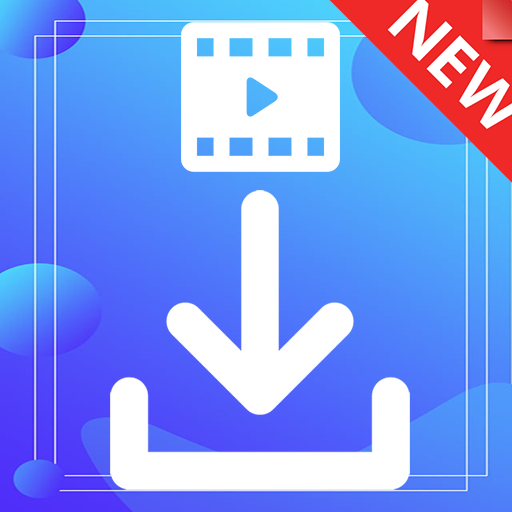 Fast Video Downloader For Facebook icon