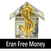 Free Eran Money आइकन