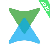 File Transfer and Sharing Tips App 2020 icon