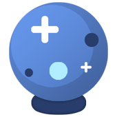 Crystal Ball icon
