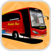 ikon Medali mas permainan