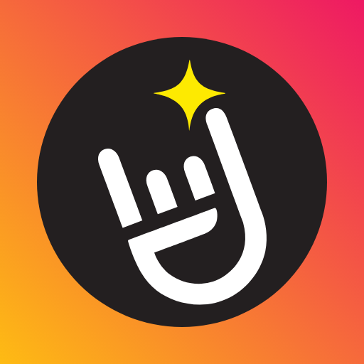 Jalsa - Made in India Short Video App icon