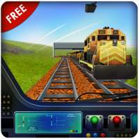 Cargo Train Games