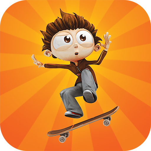 Angelo Skate Away icon