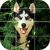 Anime Puzzle  Manga icon