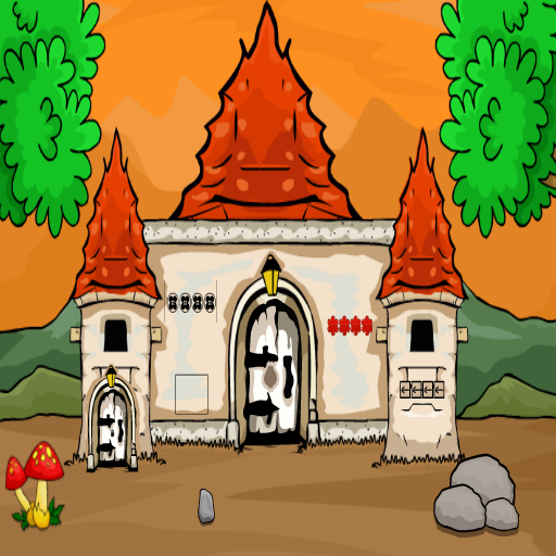 Little Jolly Girl Rescue icon