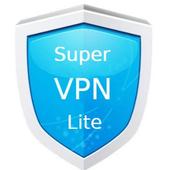 SuperVPN Lite Free VPN icon