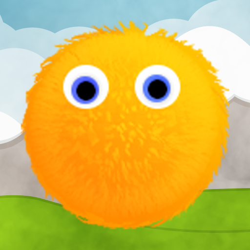 Fluffy Balls icon