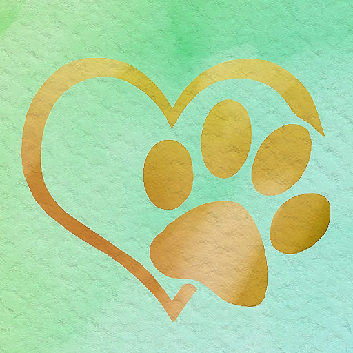 What animal are you? Personality test icon