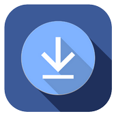 Video Downloader for Facebook icon