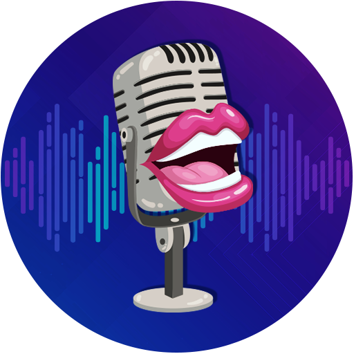 Funny Voice Changer - Sound Effects Changer icon