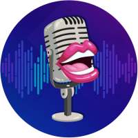 Funny Voice Changer - Sound Effects Changer