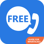 Free WhatsCall Calls Tips icon