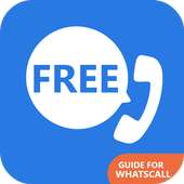 Free WhatsCall Calls Tips on 9Apps