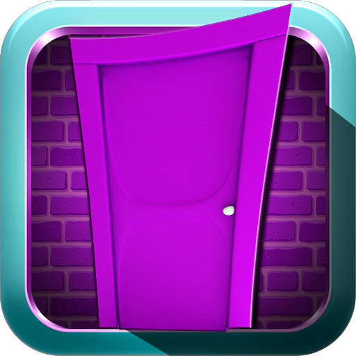 100 Doors 2021 : Riddles Puzzle : Funny Riddles icon