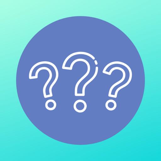 Random number generator icon