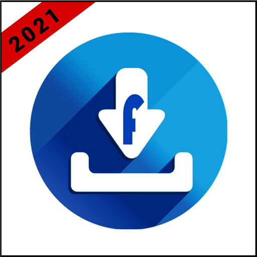 FB Plus | Video Downloader for Facebook icon
