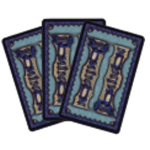 Dominion Shuffle icon