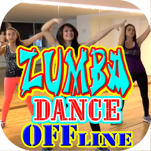 Zumba Dance VIdeo 2019 icon