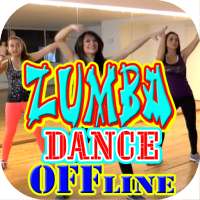 Zumba Dance VIdeo 2019