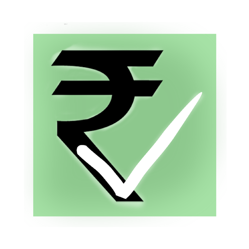 Simple, Easy Expense Manager icon