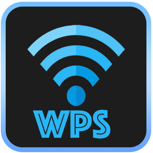 WIFI WPS TESTER ( no Root ) icon