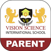 Vision Science Parent icon