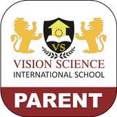 Vision Science Parent