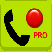 All Phone Call Recorder icon