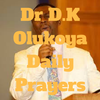 Dr D.K Olukoya Daily Prayers icon