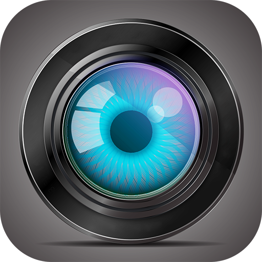 Photo Director Photo Editor Ap icon