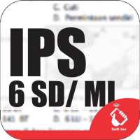 Kelas 6 SD Mapel Ilmu Pengetahuan Sosial on 9Apps