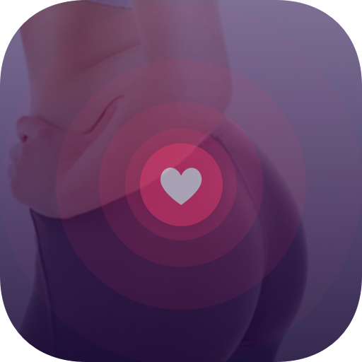 30 Day Fitness Full Body Challenges icon